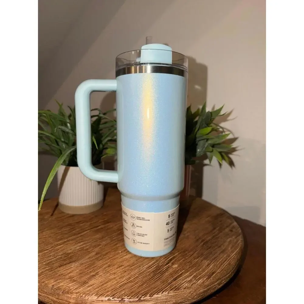 Stanley blueberry milk - Picture 4 of 8